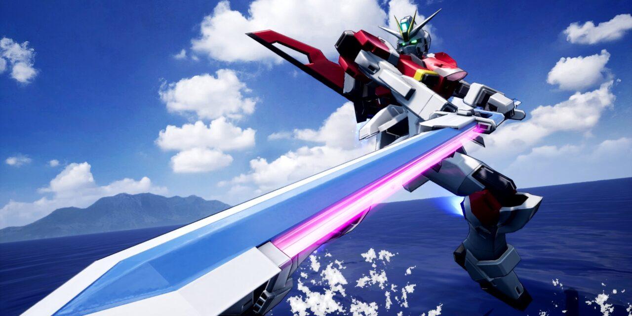 Mobile Suit Gundam Seed Battle Destiny Remastered : les méchas de la PS Vita reviennent en force !