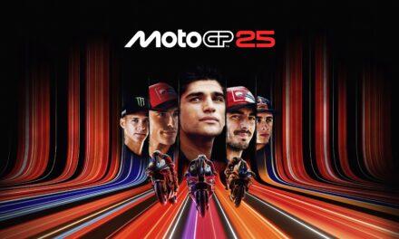 Ça va chauffer sur la piste, MotoGP 25 est annoncé !