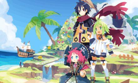 TEST – Phantom Brave : The Lost Hero, un tactical-RPG riche et original