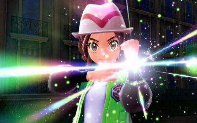 Légendes Pokémon Z-A : bienvenue à Illumis, fin 2025 !