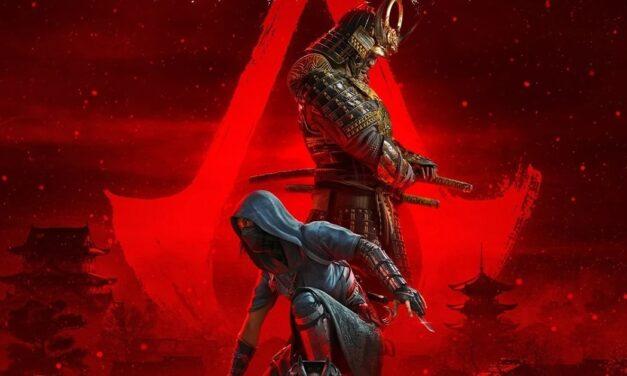 Assassin&rsquo;s Creed Shadows : des copies physiques en fuite, Ubisoft réagit