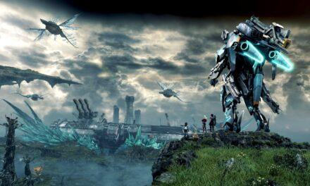 Xenoblade Chronicles X Definitive Edition : Mira, planète paradisiaque… Si vous aimez les monstres géants