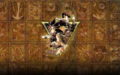 Yu-Gi-Oh! Early Days Collection : découvre 14 jeux rétro qui ont fait la légende