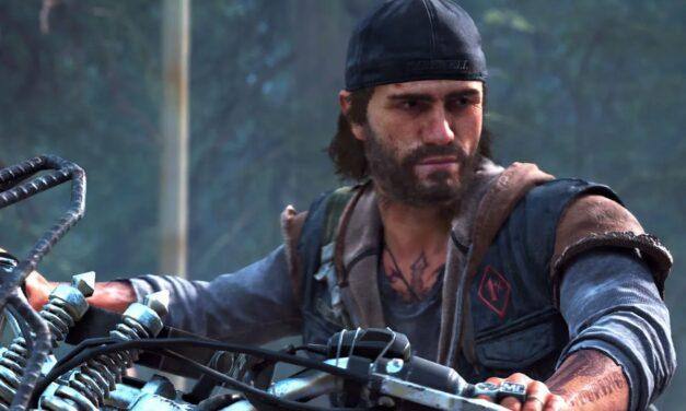 Days Gone Remastered : les hordes reviennent vous hanter en avril