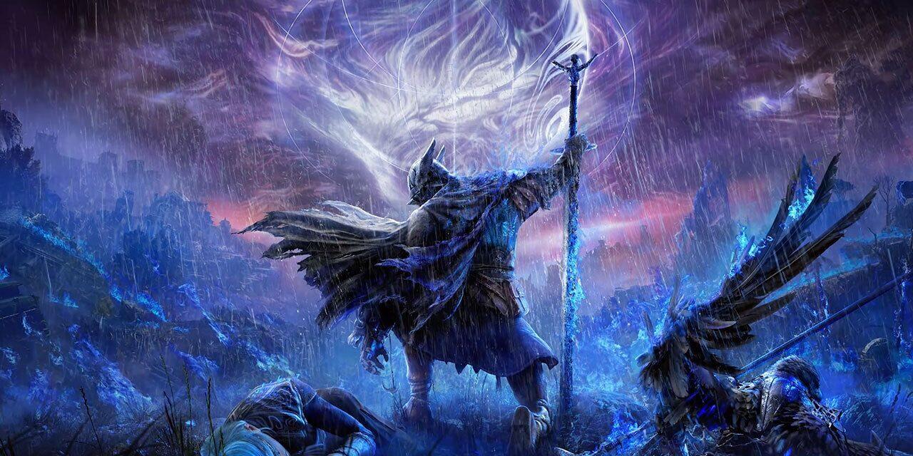 Elden Ring Nightreign en précommande, le jeu arrive le 30 mai