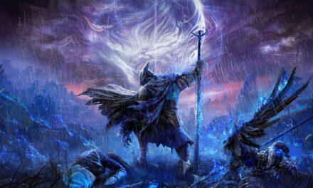 Elden Ring Nightreign en précommande, le jeu arrive le 30 mai