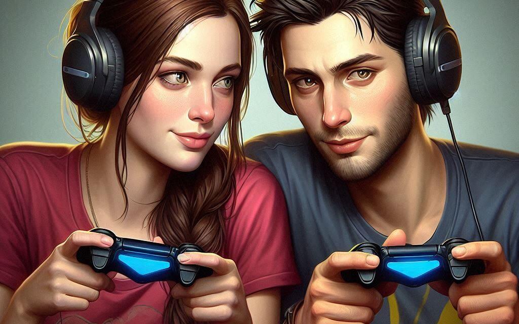 Et si on se faisait un p&rsquo;tit jeu à deux pour la Saint-Valentin ?