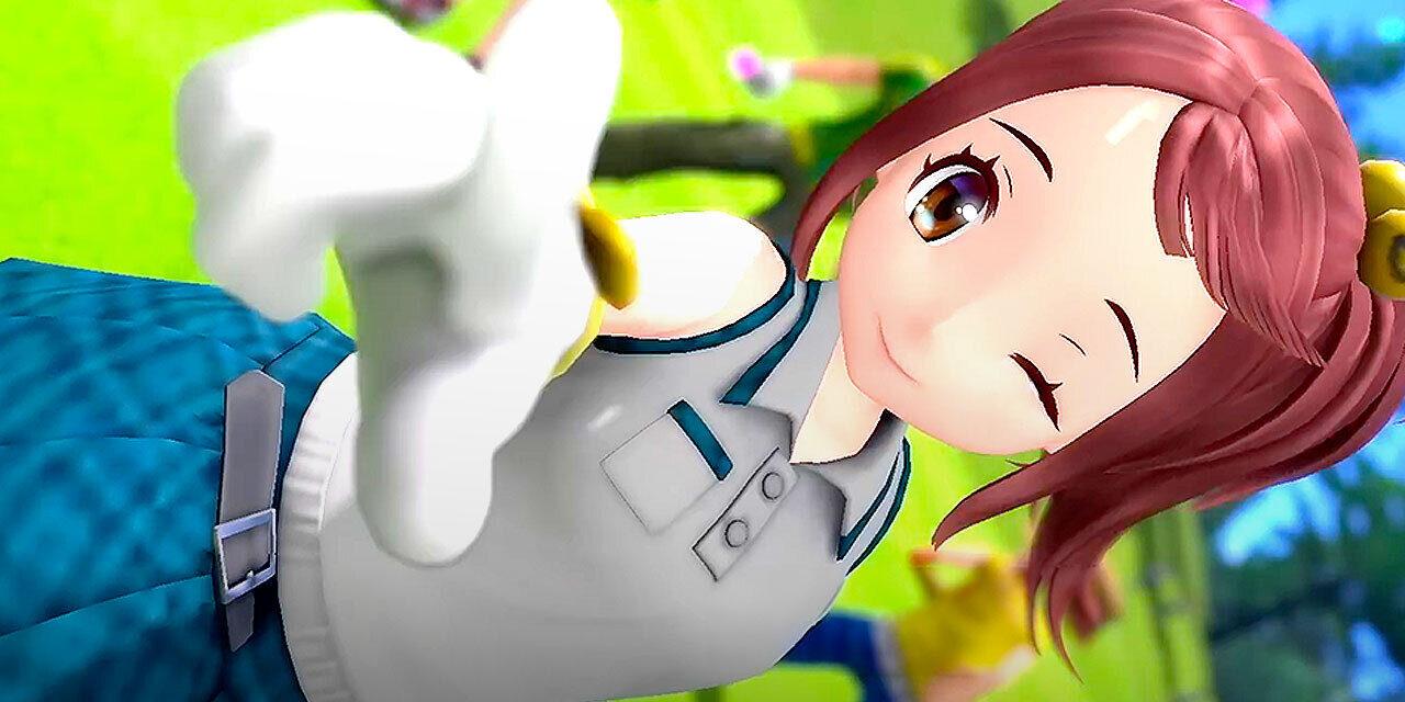 Everybody’s Golf revient en 2025 : préparez-vous à des swings délirants