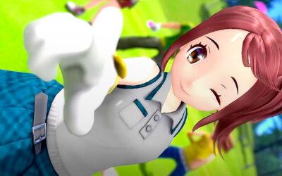 Everybody’s Golf revient en 2025 : préparez-vous à des swings délirants