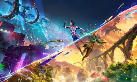 Split Fiction : le jeu coop d’Hazelight revient avec son Pass ami