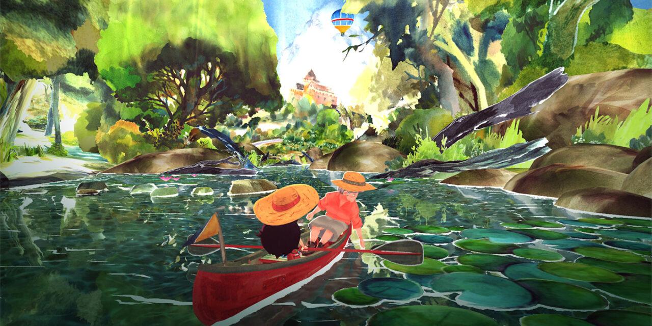 Umanimation, studio français de talent, ferme ses portes