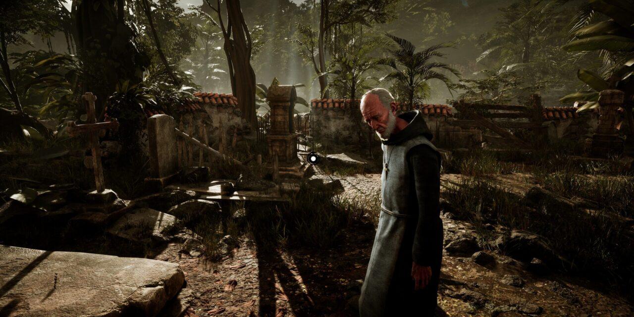 L&rsquo;Amerzone ouvre ses précommandes et annonce une démo