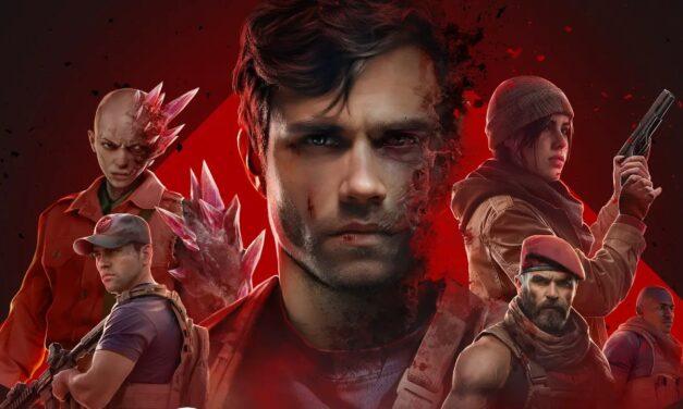 Chains of Freedom : préparez vous pour l&rsquo;apocalypse, le 15 avril !
