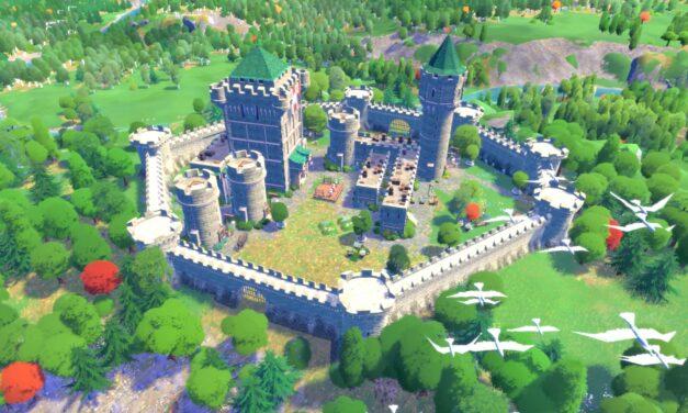 Bâtissez votre empire ! City Tales – Medieval Era en accès anticipé le 22 mai