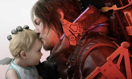 Death Stranding 2 : une date, et un trailer juste époustouflant !