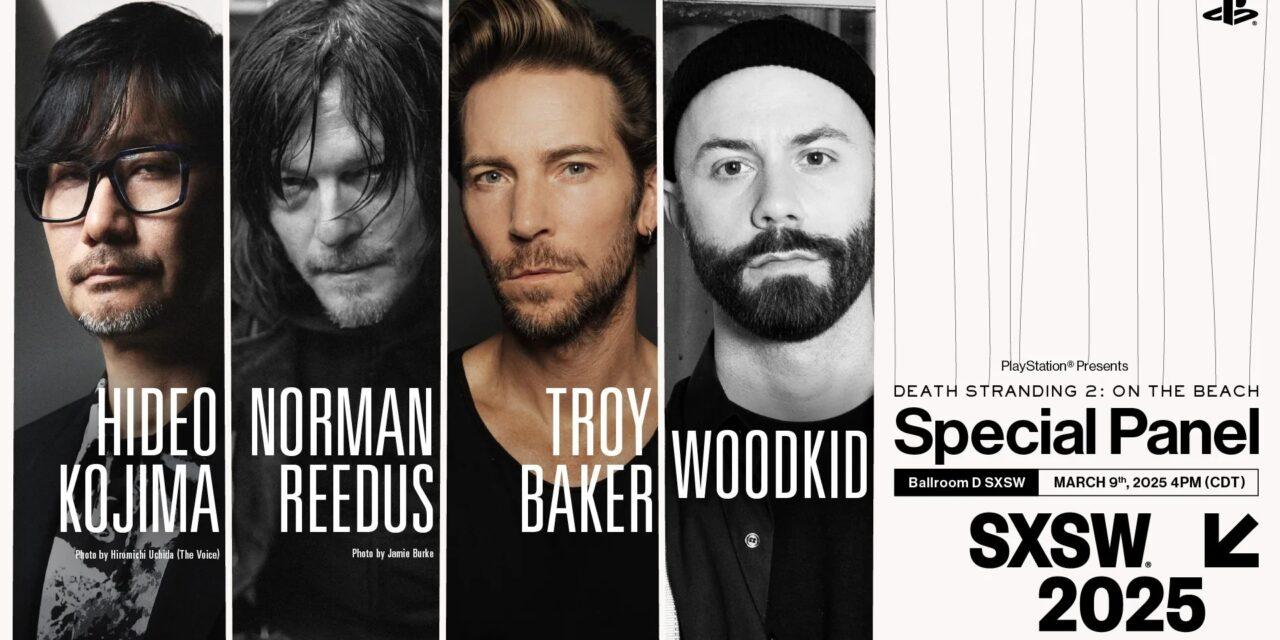 Death Stranding 2 : des révélations en pagaille le 9 mars !