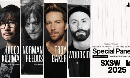 Death Stranding 2 : des révélations en pagaille le 9 mars !