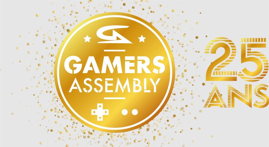 Gamers Assembly : 25e anniversaire sous le signe du grand spectacle