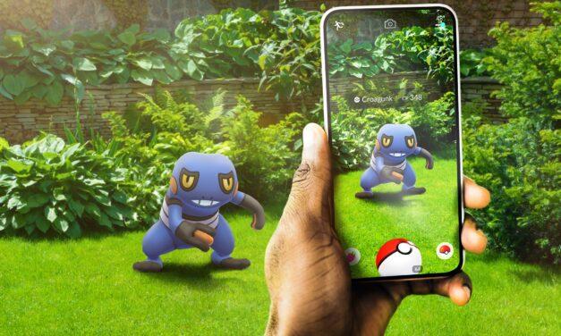 Niantic (Pokémon GO) vend ses jeux à Scopely et se réinvente avec l’IA géospatiale