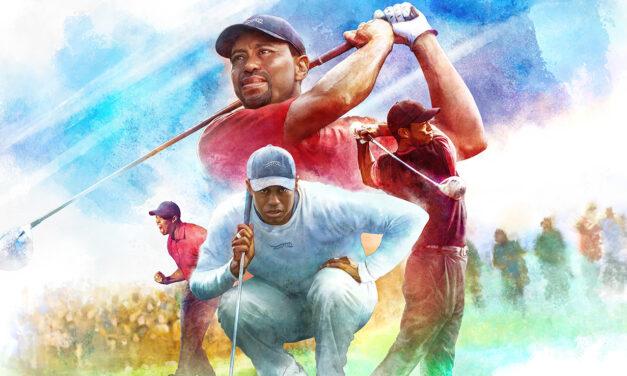 TEST – PGA Tour 2K25 : la nouvelle référence des jeux de golf ?