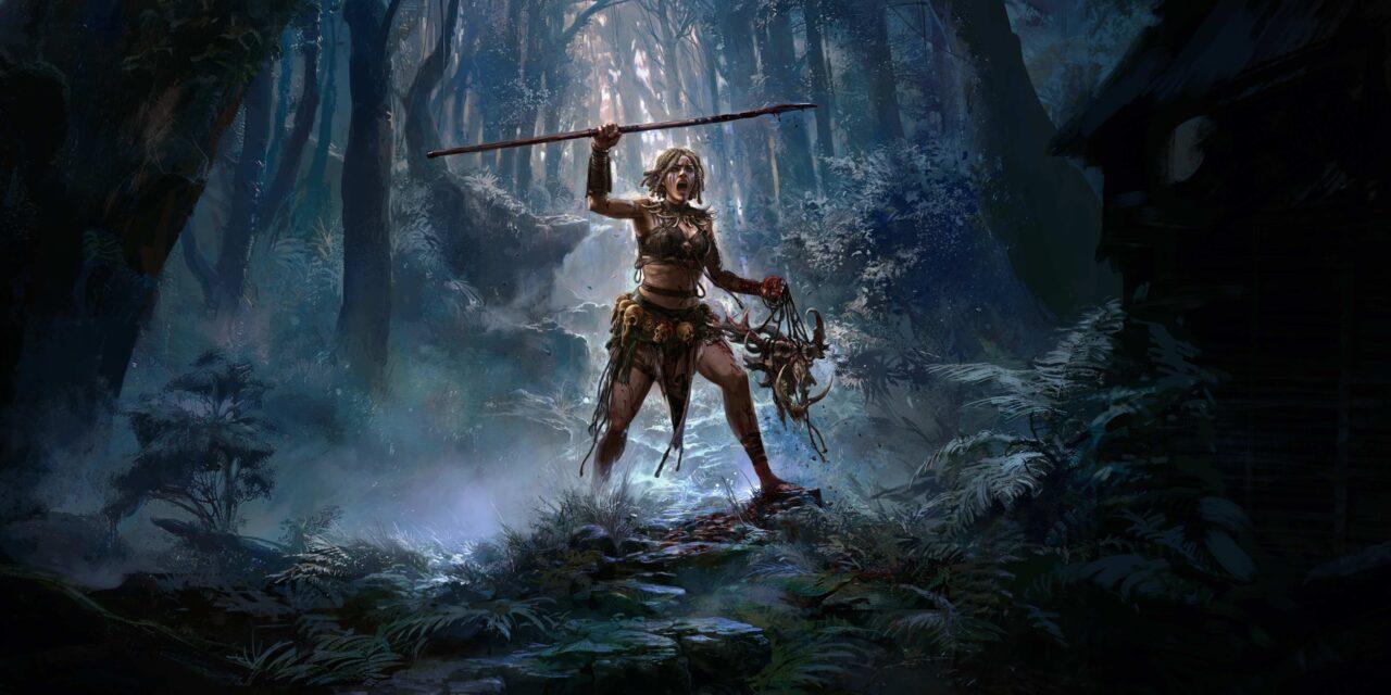 Path of Exile 2 : une traque sanglante avec Dawn of the Hunt dès le 4 avril !