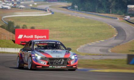 Rennsport arrive sur consoles : préparez-vous à brûler la gomme