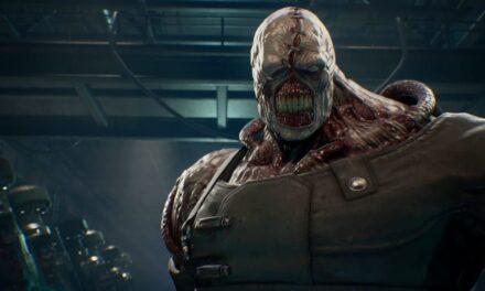 Resident Evil 3 débarque sur iPhone, iPad et Mac !