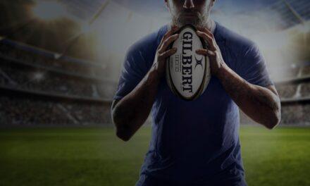 TEST – Rugby 25 : un contenu généreux, un gameplay qui fait mal
