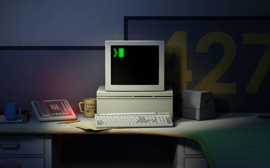 TEST – The Stanley Parable Ultra Deluxe : cliquez sur ce titre !