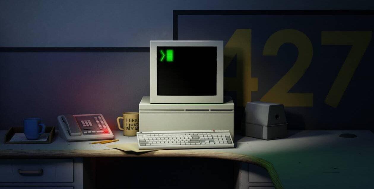 TEST – The Stanley Parable Ultra Deluxe : cliquez sur ce titre !