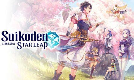 Suikoden revient : jeu mobile, anime et bonne dose de nostalgie