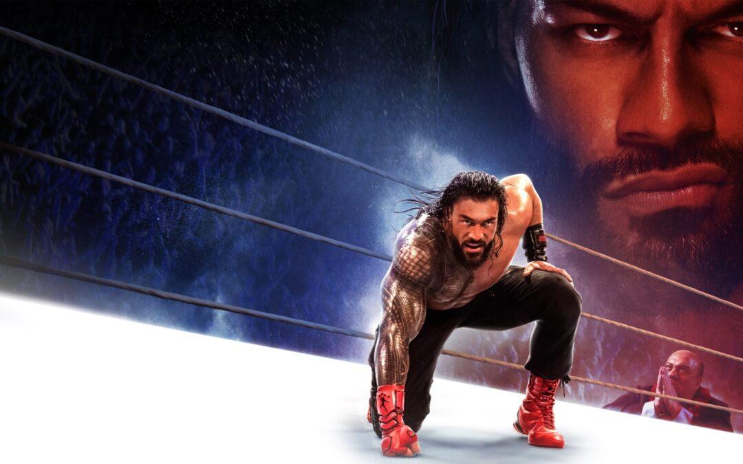 TEST – WWE 2K25 : on adore le côté catch, moins le côté cash !