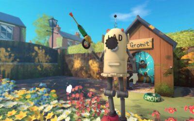 PowerWash Simulator se frotte à Wallace & Gromit avec un pack spécial