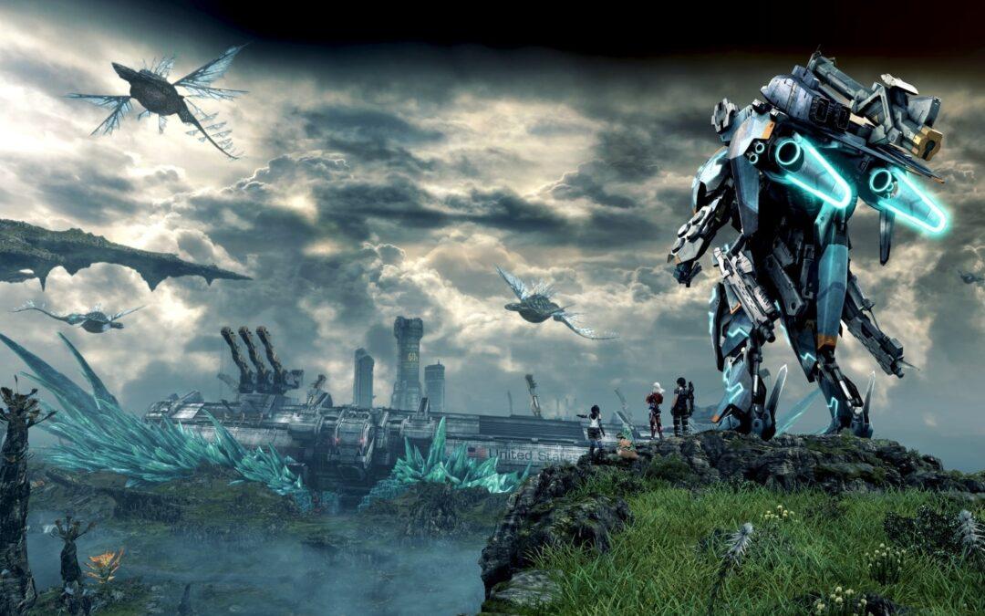 TEST – Xenoblade Chronicles X Definitive Edition, dernier gros hit de la Switch