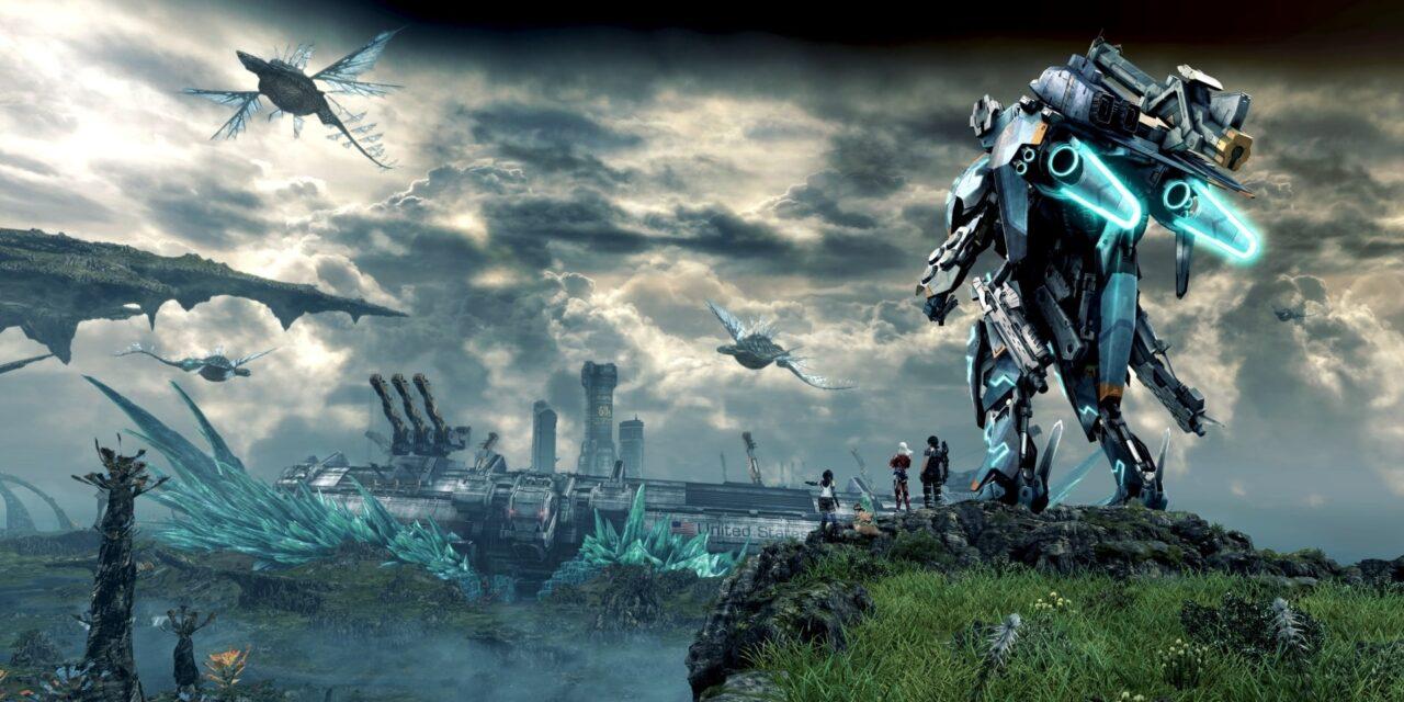 TEST – Xenoblade Chronicles X Definitive Edition, dernier gros hit de la Switch