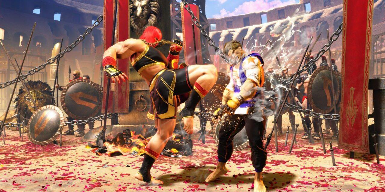 Kakeru triomphe à la Capcom Cup 11 et entre dans la légende