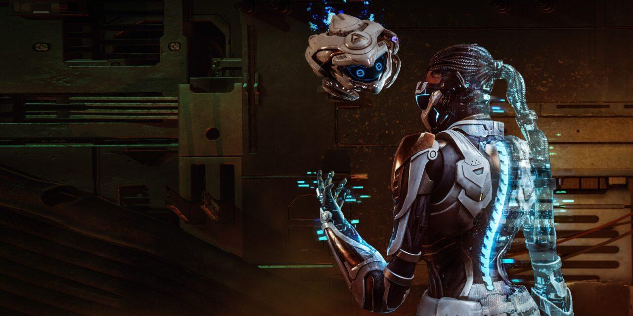 Steel Seed repousse sa sortie au 22 avril