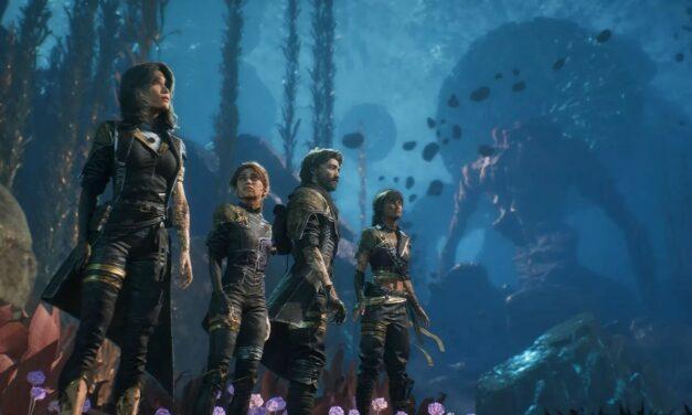 Clair Obscur : Expedition 33, un J-RPG made-in-France !