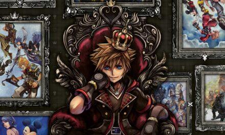 Kingdom Hearts All-In-One sur PS4 : 10 jeux, une clé, de la nostalgie