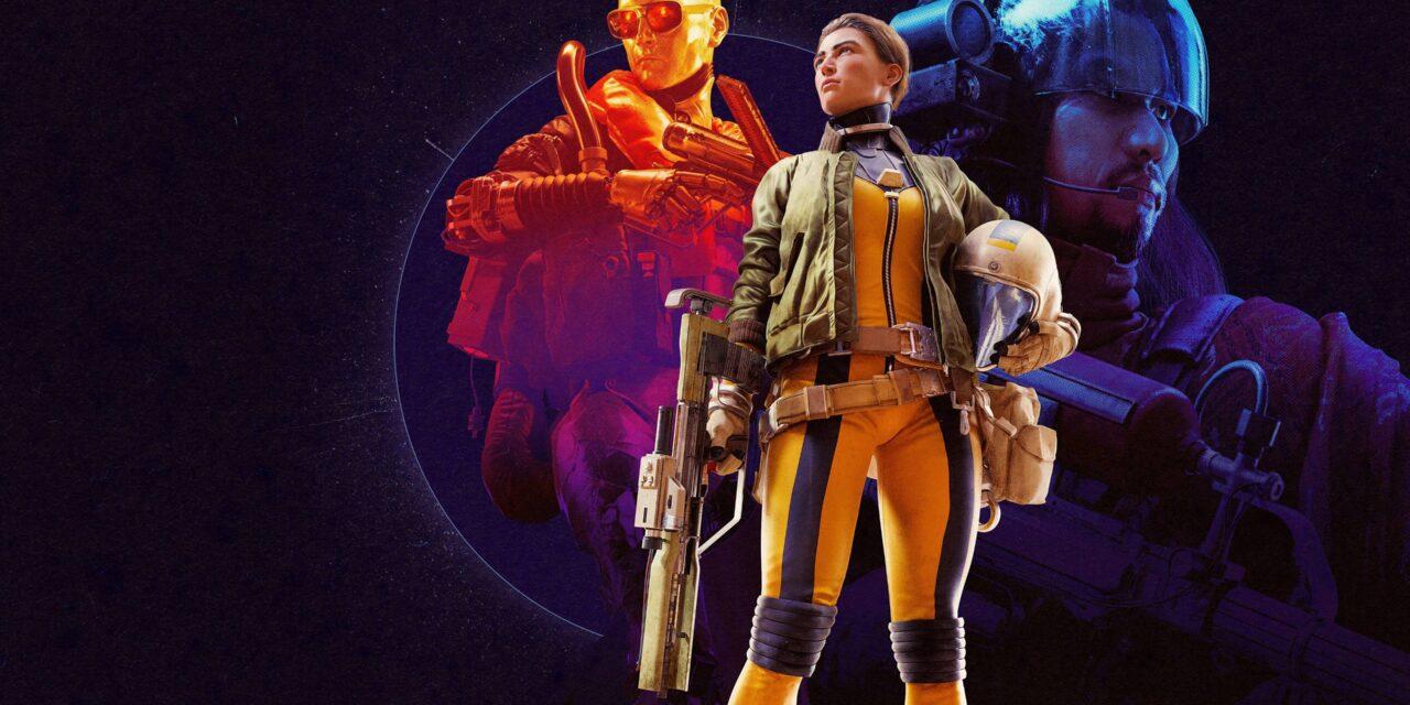 ARC Raiders en playtest 2 : robots, baston et loot dans la Rust Belt