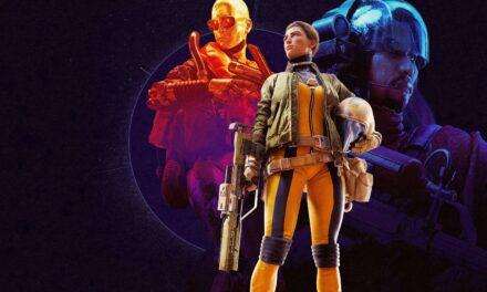 ARC Raiders en playtest 2 : robots, baston et loot dans la Rust Belt