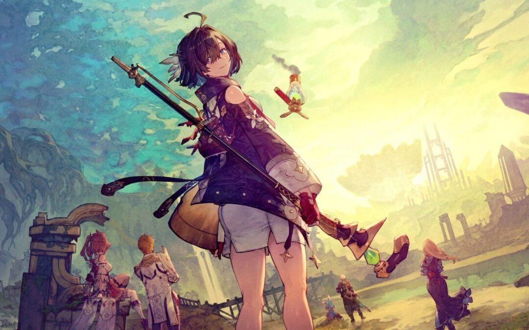 TEST – Atelier Yumia : la nouvelle recette se cherche mais améliore la formule