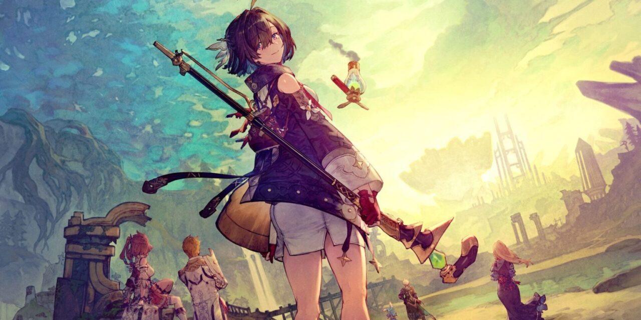 TEST – Atelier Yumia : la nouvelle recette se cherche mais améliore la formule