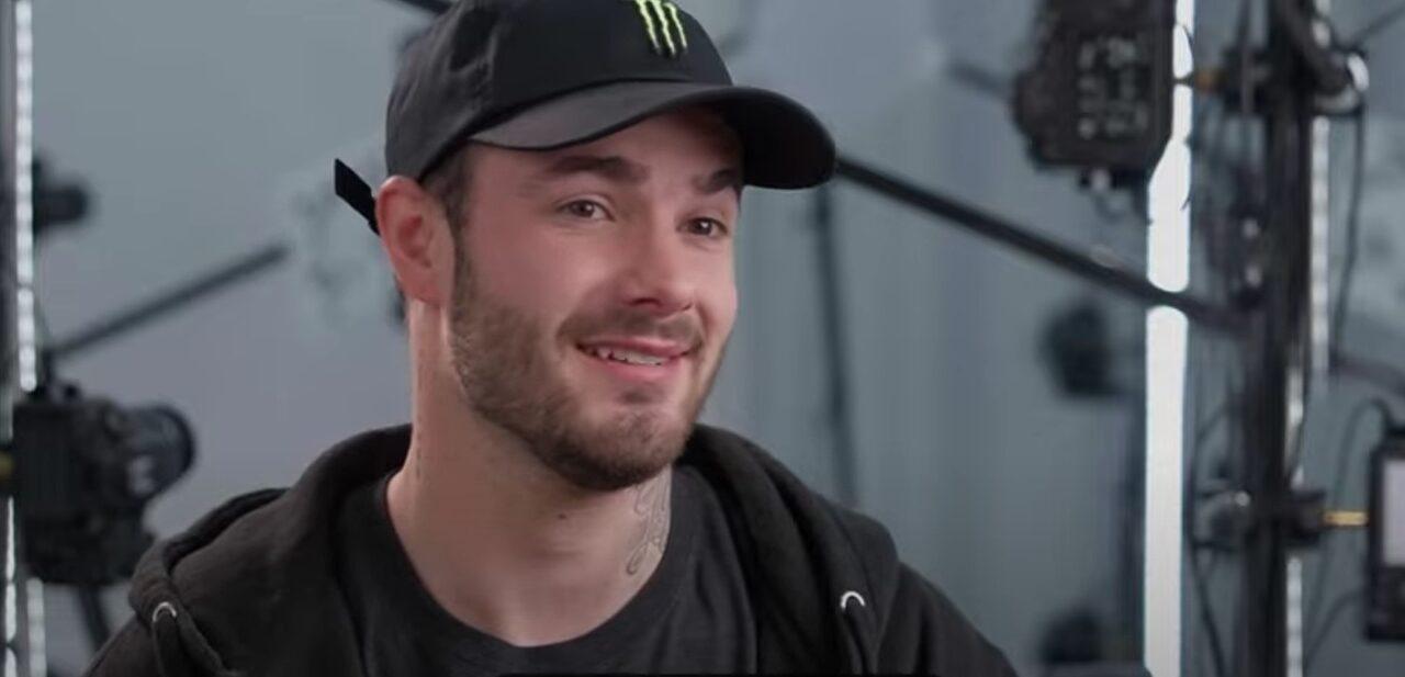 Aurélien Giraud au casting de Tony Hawk’s Pro Skater 3 + 4