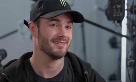 Aurélien Giraud au casting de Tony Hawk’s Pro Skater 3 + 4