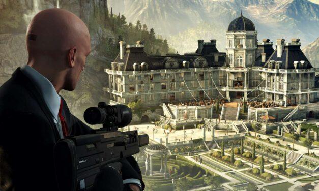 IO Interactive annonce deux agents actifs sur Switch 2