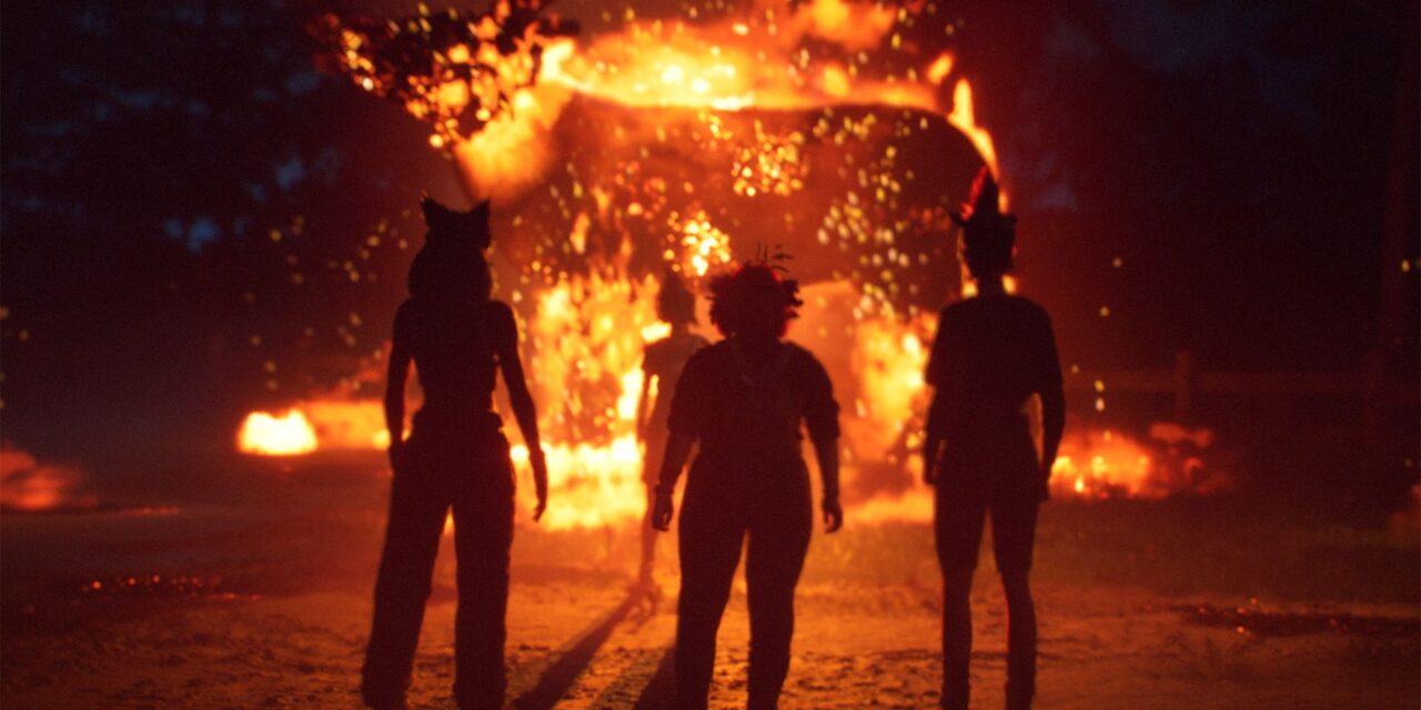 Lost Records : la 2e bande vous explose le cœur et les souvenirs