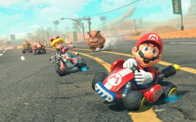 Mario Kart World : un open world, 24 pilotes, des vaches et un snack Yoshi