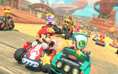 Mario Kart World : sur Switch 2, la course ne s&rsquo;arrête jamais !