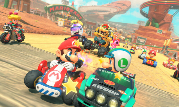 Mario Kart World : sur Switch 2, la course ne s&rsquo;arrête jamais !